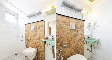 Aishwarya Suites Room Type - Classic Ac Room