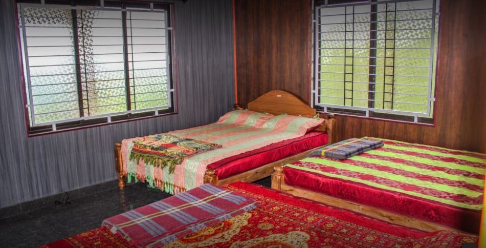 Giri mane home Stay Kudremuka - Tap to explore photos