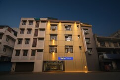 FabHotel Golden Gate Deluxe