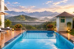 Pleasant Hill Resort - Munnar