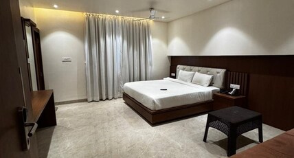 Hotel Vistara. Room Type - Vistara premium Hotel Vistara. Room Type - Vistara premium