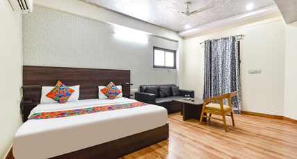 FabHotel Kirara Room Type - Premium Room