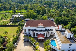 Camelot Hotel, Alleppey