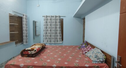 Rajbari Guest House Room Type - Bedroom 4