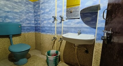 SEA GATE ECR ROOMS Room Type - FLASH DEAL - STANDARD NON AC ROOM