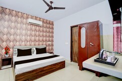 Hotel O Threeke Highway Ludhiana Formerly Corner House