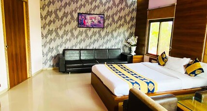 River View Resort Room Type - Suite Room