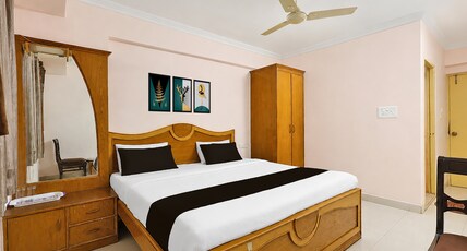Townhouse City Centre Gwalior Formerly Hotel Sunbeam Room Type - Suite Townhouse City Centre Gwalior Formerly Hotel Sunbeam Room Type - Suite