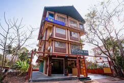 FabHotel Pushpa Inn - Nr. Vagator Beach