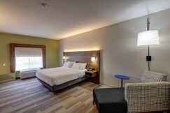 Holiday Inn Express Hotel & Suites Shelbyville Indianapolis