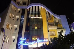 HOTEL KOHINOOR SQUARE