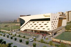 Kratos  The Luxury Club