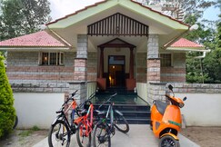 Yercaud Bungalow Stay