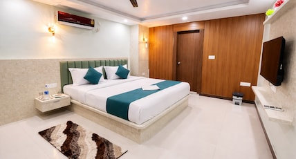 Hotel Soneva Inn Room Type - Premium Room