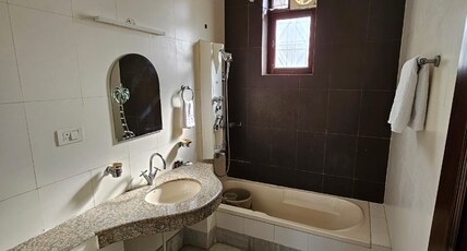 The Odin Cottage, Rishikesh Room Type - Pehli Manzil: TDB