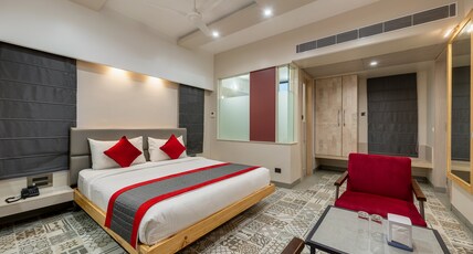 Pai Resorts Room Type - Premium Room AC 