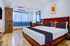 Super Townhouse Madgaon