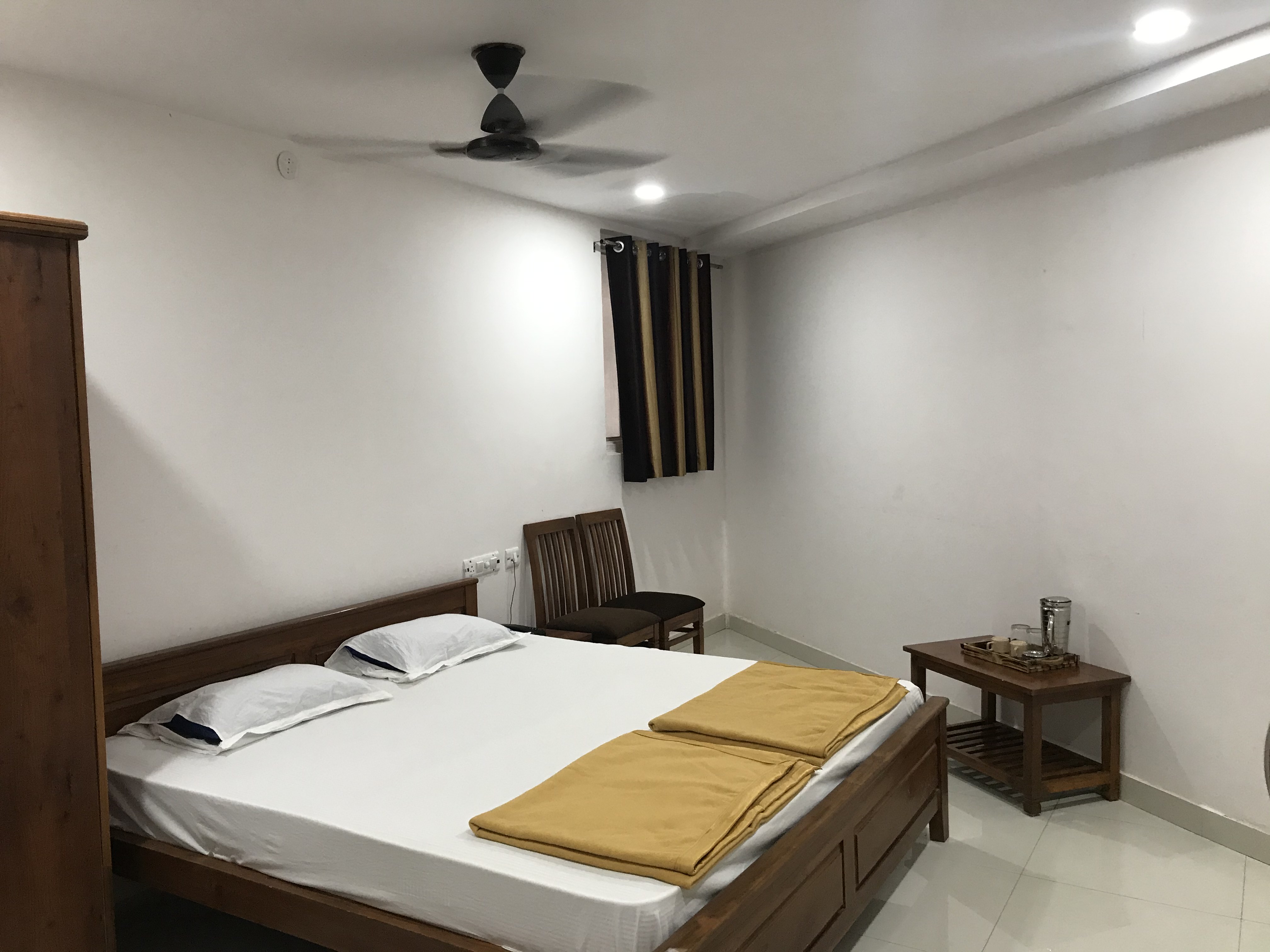 Shakti Residency - Tap to explore photos