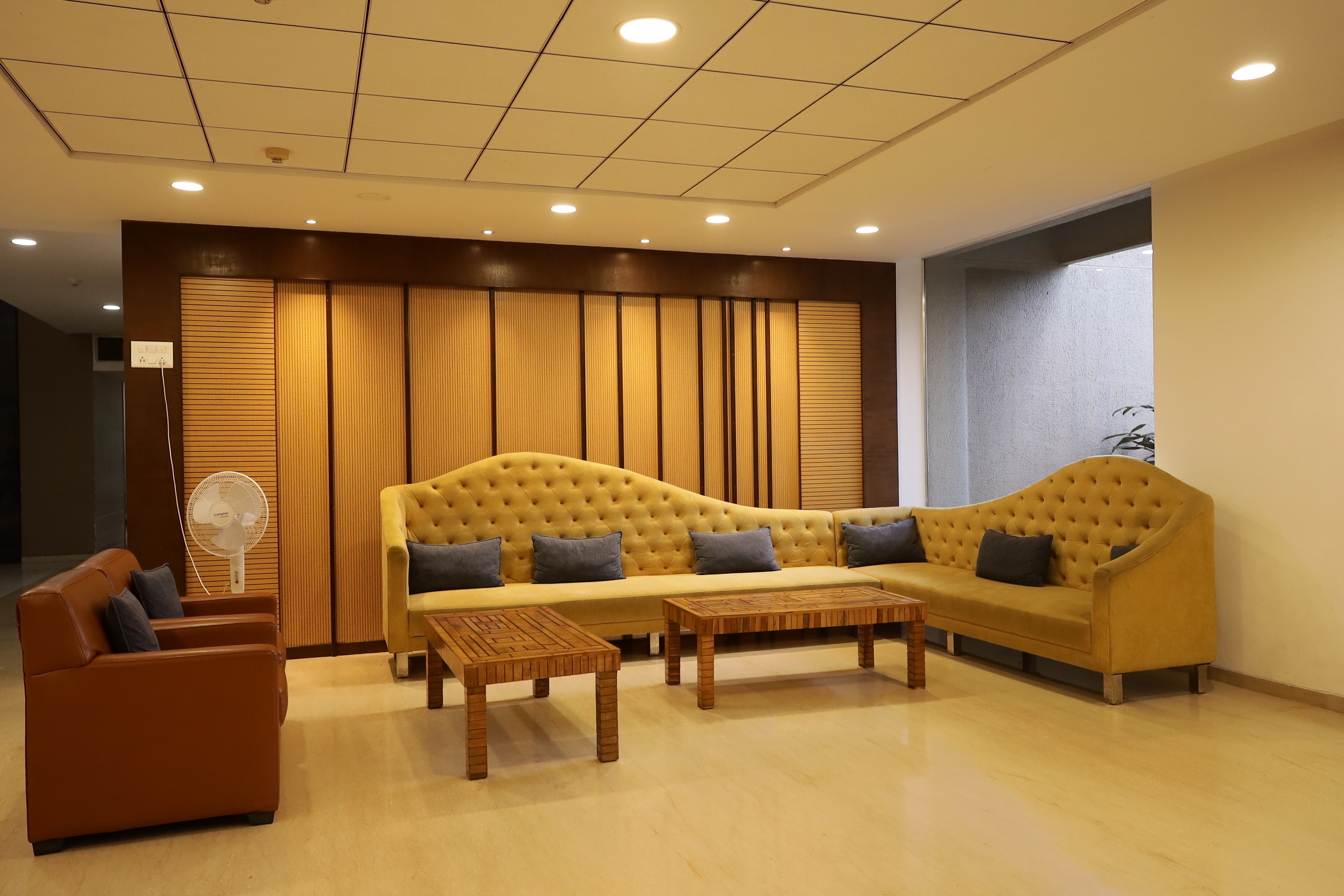 Main gallery