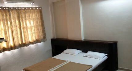Hotel Padmalaxmi Room Type - Std Non Ac
