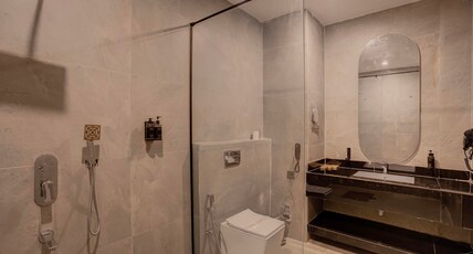 Kamlodabhavi Resort Room Type - Executive Suite Room