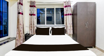 Hotel O MAJESTIC M2 INN Room Type - Classic