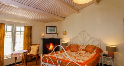 Lymond House  Heritage Homestay Room Type - Luxuary Room