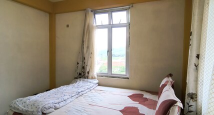 Me inn Room Type - Bedroom 2