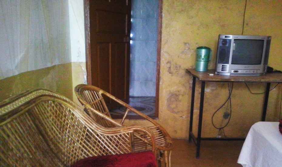 HOTEL BHARATH PALACE - Tap to explore photos