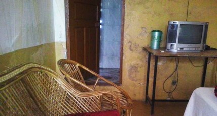 HOTEL BHARATH PALACE Room Type - 2 Bed Standard Non Ac