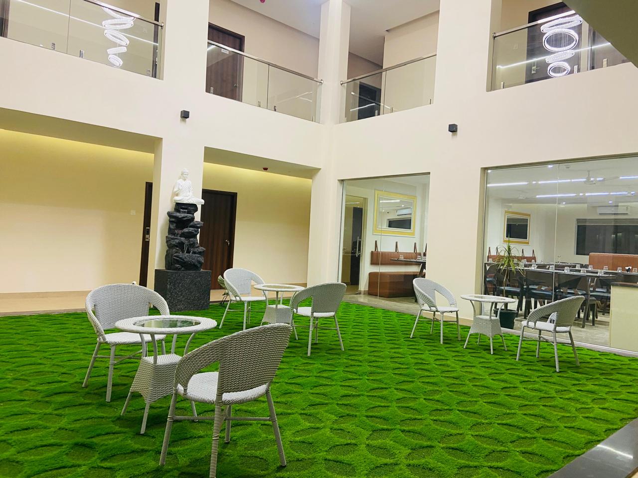 Main gallery