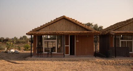 Hamlet Of Memories(Farmstay) Room Type - Jodhpur House