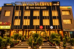 Hotel The Park Gate @ 1 min from Chandigarh Mohali Manali  Highway