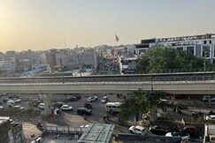 Hotel Prime Stay near Ghitorni (Delhi)