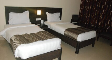Hotel City Inn Room Type - Executive Room