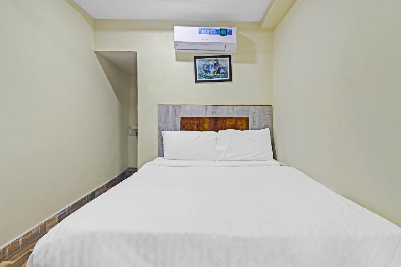Hotel Sri Sai Regency new - Tap to explore photos