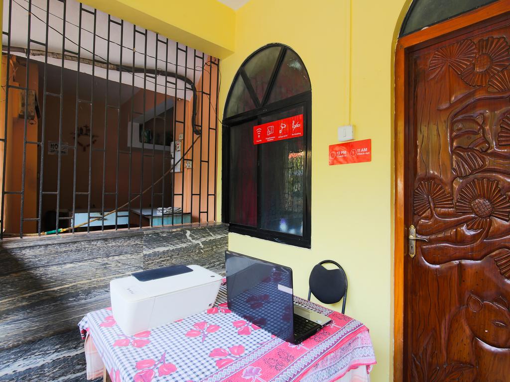 Villa Cruz, Majorda - Tap to explore photos