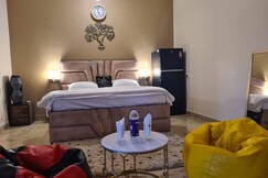 Address of Aarnav Home   a cozy villa