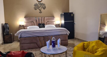 Aarnav Home   a cozy villa Room Type - Aarnav Home   a cozy villa