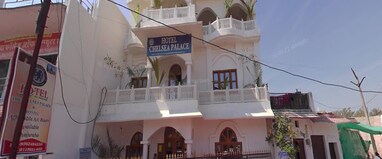 HOTEL CHELSEA PALACE