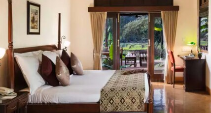 JEHAN NUMA RETREAT CLUB & SPA Room Type - Retreat Luxury with Bathtub JEHAN NUMA RETREAT CLUB & SPA Room Type - Retreat Luxury with Bathtub