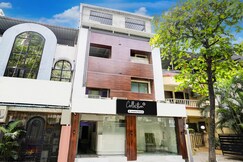 Collection O Goregaon Near Film City Formerly Cupid