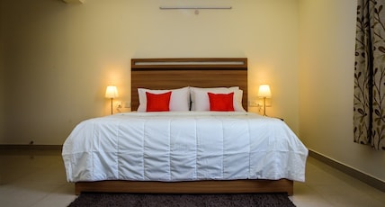 Cloud9Homes | Rooms in a Serviced Apartments Room Type - Prime Room in 3BHK Apartment (Access to shared living, dining, and fully equipped kitchen) Cloud9Homes | Rooms in a Serviced Apartments Room Type - Prime Room in 3BHK Apartment (Access to shared living, dining, and fully equipped kitchen)