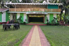 Betel Leaf Resort