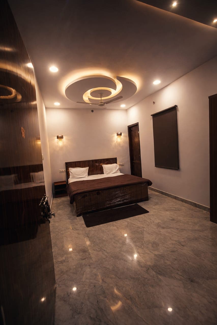 Vrindavaneshwari Residence - Tap to explore photos