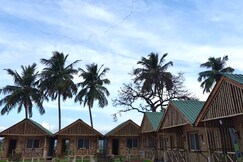 Hampi BoulderNest