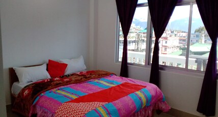 Snow Land Hotel Room Type - Standard Double Room
