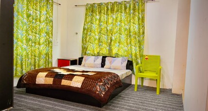 AL MUKHTAR GUEST HOUSE Room Type - Bedroom G2