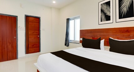 Super Hotel O RB Classic Inn Room Type - Classic