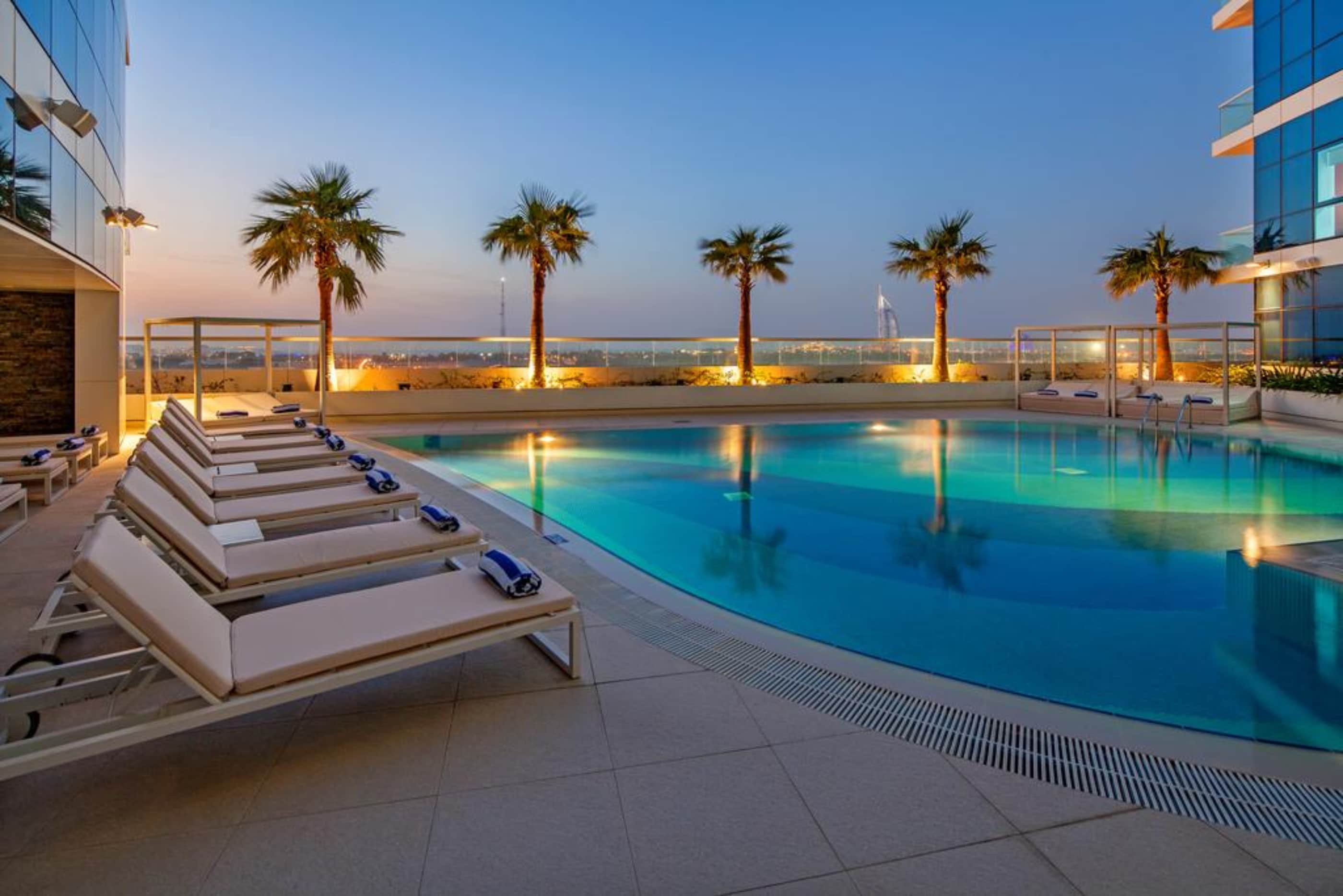 ADAGIO PREMIUM DUBAI AL BARSHA - Tap to explore photos